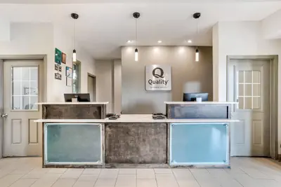 Photo 3 - Quality Inn Panama City North