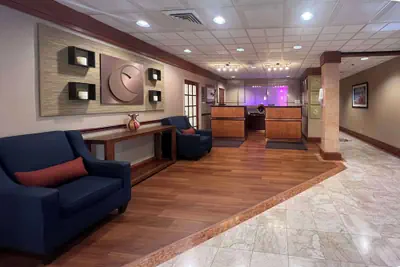 Photo 5 - Comfort Inn Shady Grove - Gaithersburg - Rockville