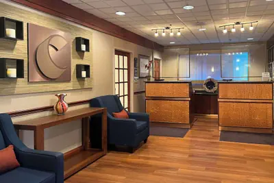 Photo 4 - Comfort Inn Shady Grove - Gaithersburg - Rockville