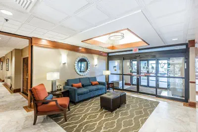 Photo 3 - Comfort Inn Shady Grove - Gaithersburg - Rockville