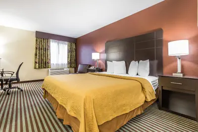 Photo 5 - Quality Inn Mount Vernon, IL