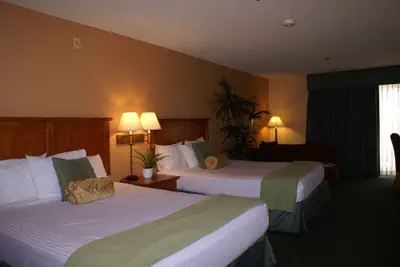 Photo 4 - Miracle Springs Resort & Spa