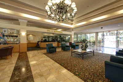 Photo 2 - Miracle Springs Resort & Spa