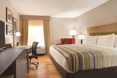Photo 2 - Country Inn & Suites by Radisson, North Little Rock, AR
