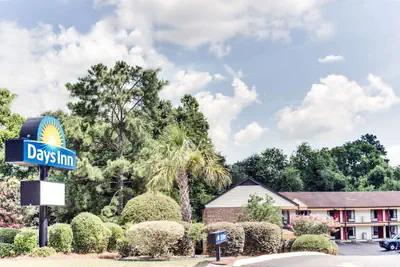Photo 2 - Americas Best Value Inn Aiken