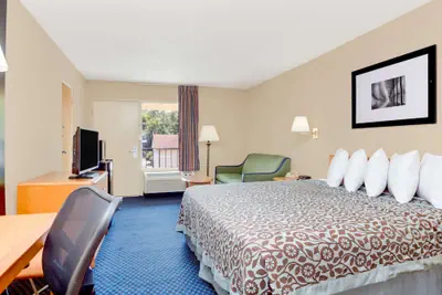 Photo 5 - Americas Best Value Inn Aiken