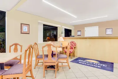 Photo 3 - Americas Best Value Inn Aiken