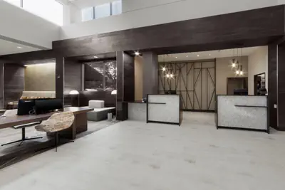 Photo 5 - Houston Marriott North