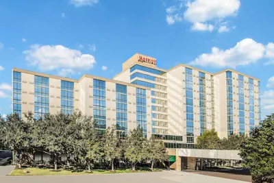 Photo 2 - Houston Marriott North