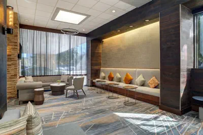 Photo 3 - Houston Marriott North