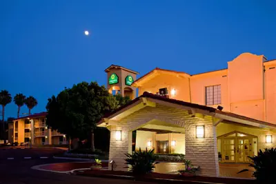 Photo 2 - La Quinta Inn by Wyndham San Diego Chula Vista