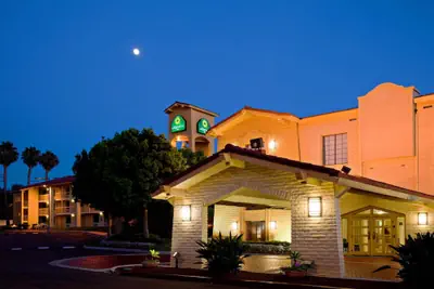 Photo 2 - La Quinta Inn by Wyndham San Diego Chula Vista