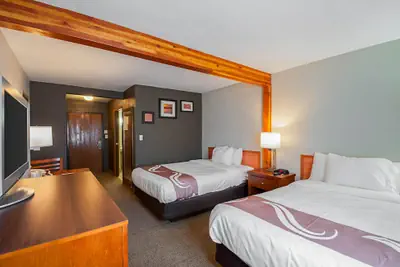 Photo 4 - Quality Inn Salisbury North