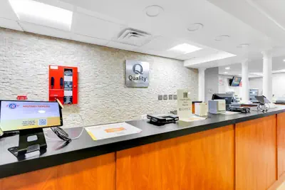 Photo 2 - Quality Inn Salisbury North