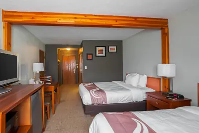 Photo 5 - Quality Inn Salisbury North