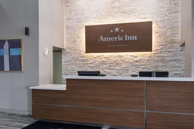 Photo 3 - AmericInn by Wyndham Urbana/Champaign University Area