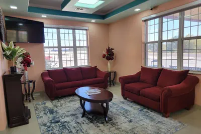 Photo 3 - SureStay Plus Hotel by Best Western Odessa