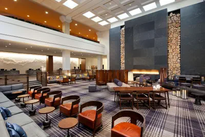 Photo 2 - Hyatt Regency Minneapolis