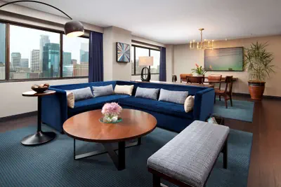 Photo 5 - Hyatt Regency Minneapolis