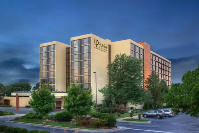 Photo 2 - University Plaza Hotel and Convention Center Springfield