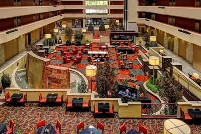 Photo 3 - University Plaza Hotel and Convention Center Springfield