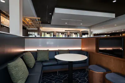 Photo 5 - Courtyard by Marriott San Antonio Downtown/Market Square