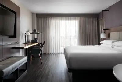 Photo 5 - Visalia Marriott at the Convention Center