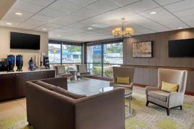 Photo 5 - Best Western Seattle Airport Hotel