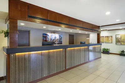 Photo 5 - Best Western Seattle Airport Hotel