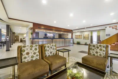 Photo 3 - Best Western Seattle Airport Hotel