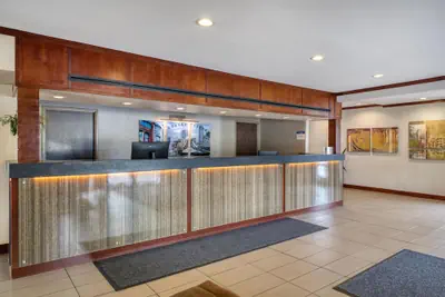 Photo 4 - Best Western Seattle Airport Hotel