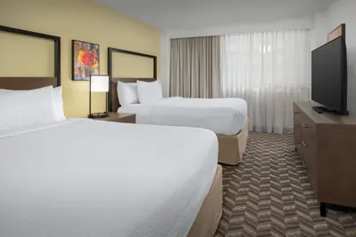 Photo 5 - Residence Inn Washington, DC/Foggy Bottom