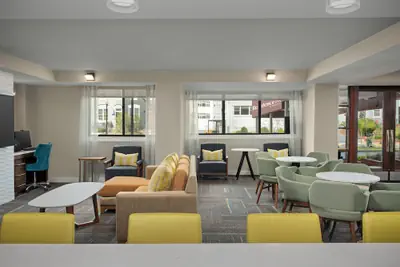 Photo 3 - Residence Inn Washington, DC/Foggy Bottom