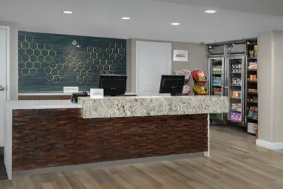 Photo 4 - Residence Inn Washington, DC/Foggy Bottom