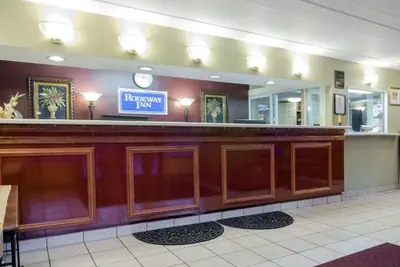 Photo 3 - Rodeway Inn Norcross