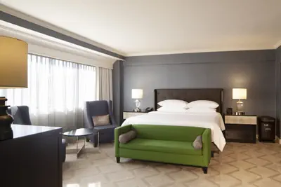 Photo 4 - The Melrose Georgetown Hotel