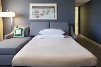 Photo 5 - The Melrose Georgetown Hotel
