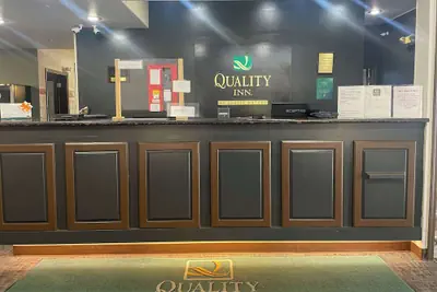 Photo 3 - Quality Inn Post Falls - Coeur d'Alene