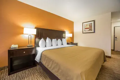 Photo 2 - Quality Inn Post Falls - Coeur d'Alene