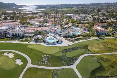 Photo 2 - Omni La Costa Resort & Spa Carlsbad