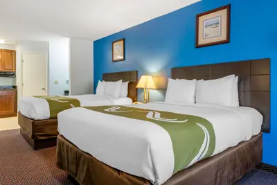 Photo 5 - Quality Inn Sarasota North Near Lido Key Beach