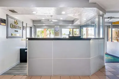 Photo 3 - Quality Inn Sarasota North Near Lido Key Beach