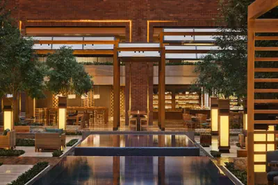 Photo 5 - Hilton Anatole