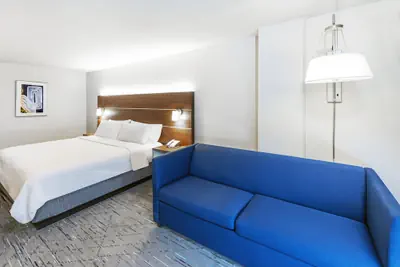 Photo 4 - HI Express El Paso Downtown by IHG