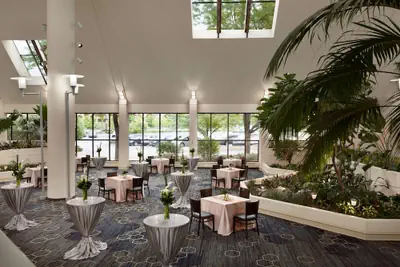 Photo 3 - DoubleTree by Hilton Minneapolis - Park Place