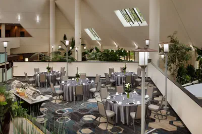 Photo 4 - DoubleTree by Hilton Minneapolis - Park Place