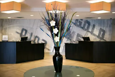 Photo 5 - DoubleTree by Hilton Minneapolis - Park Place