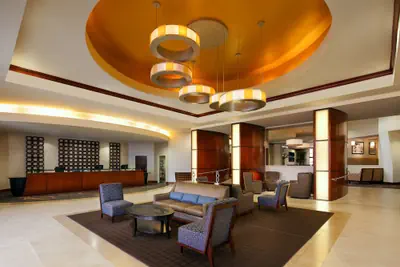 Photo 4 - Sheraton Agoura Hills Hotel