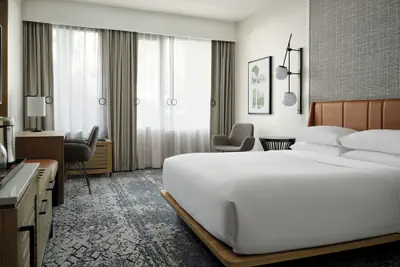 Photo 5 - Sheraton Agoura Hills Hotel