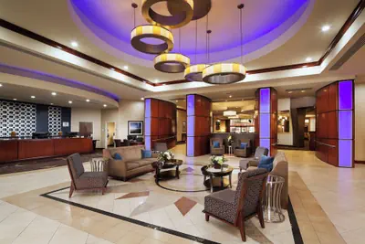 Photo 3 - Sheraton Agoura Hills Hotel